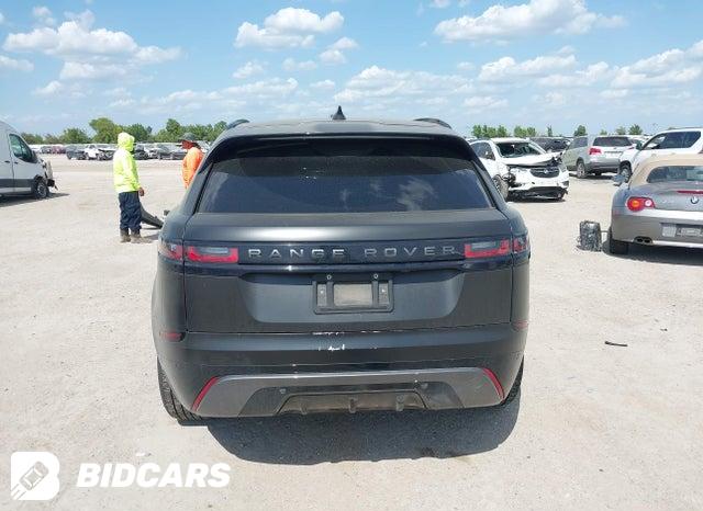 SALYL2EX0KA793687 2019 Land Rover Range Rover photo no. 16