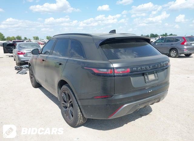 SALYL2EX0KA793687 2019 Land Rover Range Rover photo no. 3