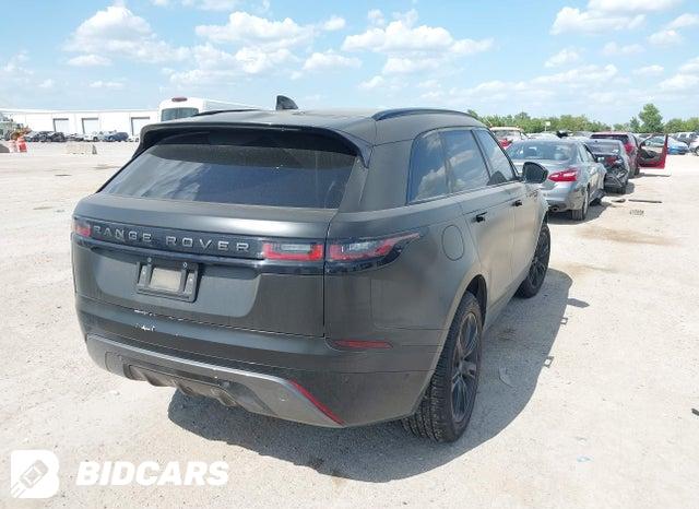 SALYL2EX0KA793687 2019 Land Rover Range Rover photo no. 4