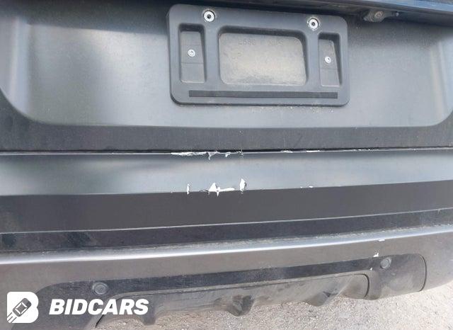 SALYL2EX0KA793687 2019 Land Rover Range Rover photo no. 6