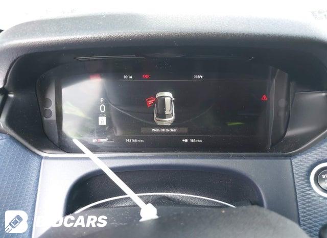 SALYL2EX0KA793687 2019 Land Rover Range Rover photo no. 7