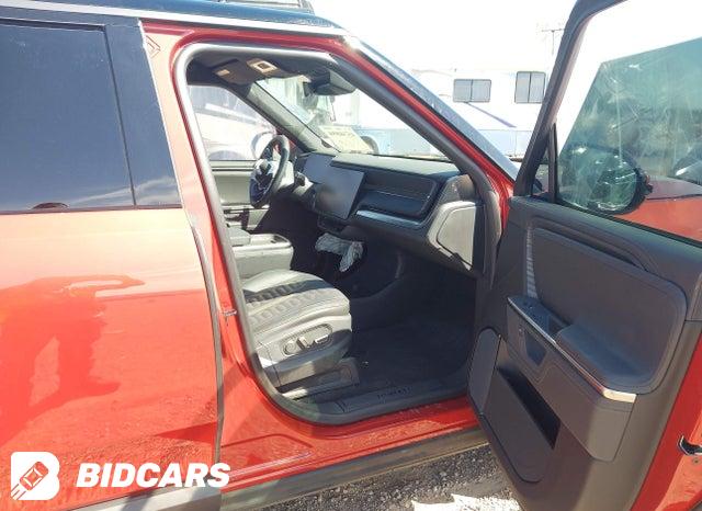 7PDSGBBA4SN059914 2025 Rivian R1S photo no. 5