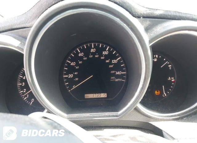 2T2GA31U06C046470 2006 Lexus RX photo no. 7