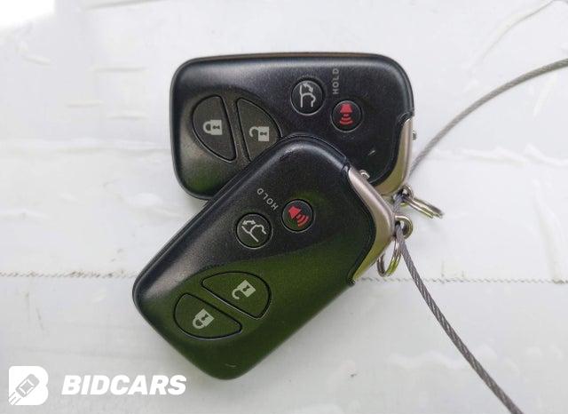 JTJZK1BA3B2003699 2011 Lexus RX photo no. 11