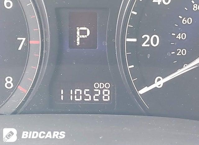 JTJZK1BA3B2003699 2011 Lexus RX photo no. 16