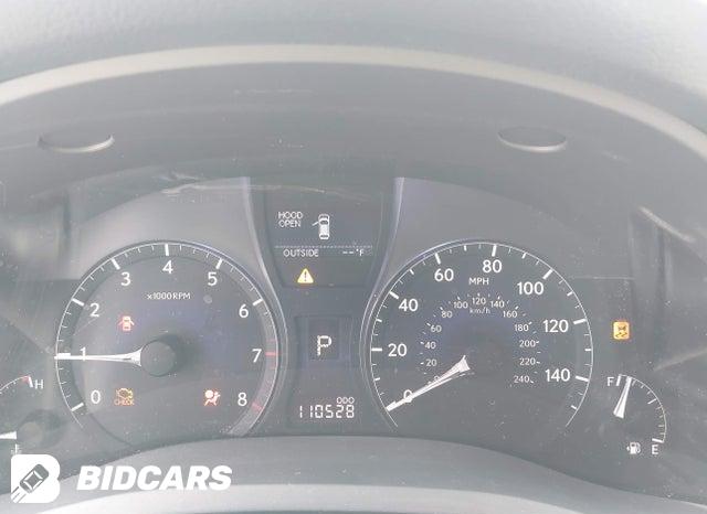 JTJZK1BA3B2003699 2011 Lexus RX photo no. 7