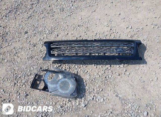 SALSK2D40CA721857 2012 Land Rover Range Rover photo no. 12
