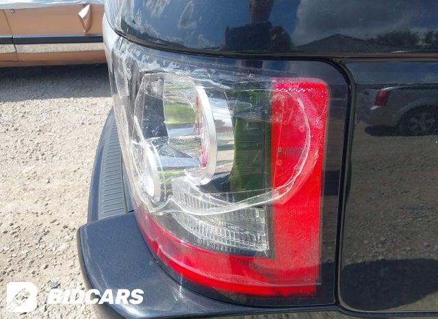 SALSK2D40CA721857 2012 Land Rover Range Rover photo no. 13