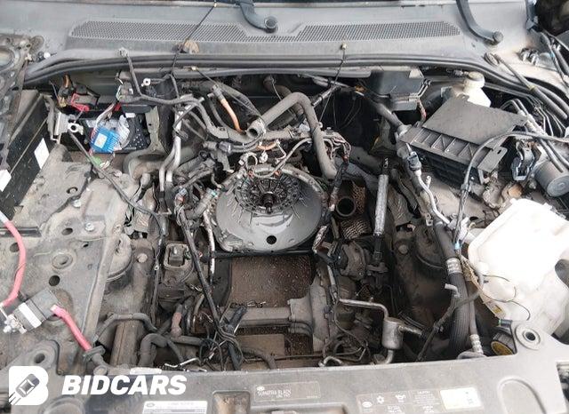 SALSK2D48BA716341 2011 Land Rover Range Rover photo no. 10