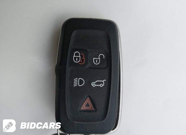 SALSK2D48BA716341 2011 Land Rover Range Rover photo no. 11