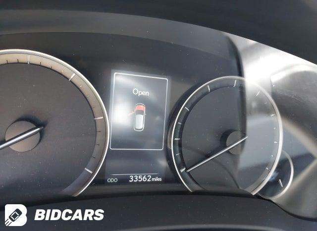 2T2ZZMCA0JC116228 2018 Lexus RX photo no. 7