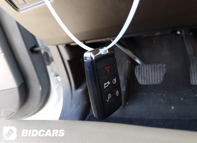 SALWG2RV4JA401216 2018 Land Rover Range Rover photo no. 11