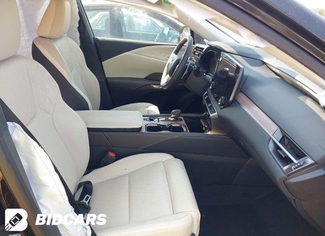 2T2BAMCA4SC107686 2025 Lexus RX photo no. 5