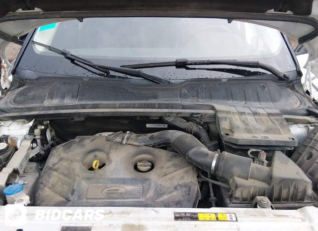 SALVR2BGXGH150252 2016 Land Rover Range Rover photo no. 10