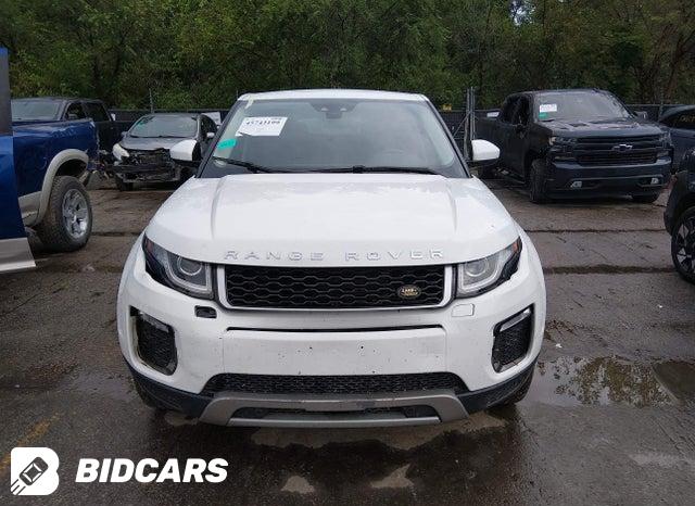 SALVR2BGXGH150252 2016 Land Rover Range Rover photo no. 12