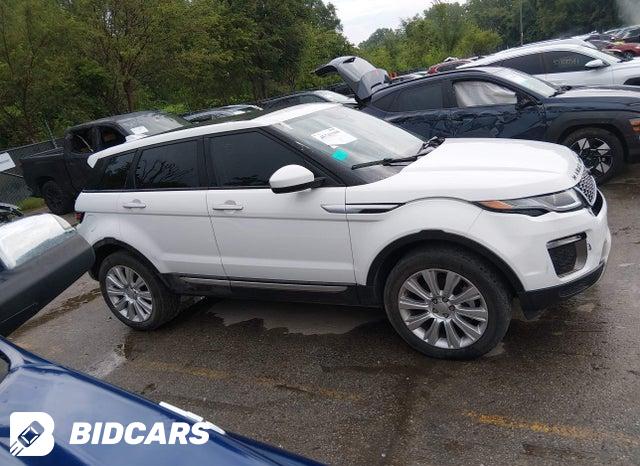SALVR2BGXGH150252 2016 Land Rover Range Rover photo no. 13