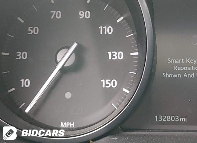 SALVR2BGXGH150252 2016 Land Rover Range Rover photo no. 15