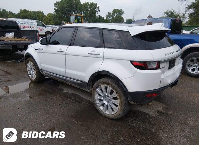 SALVR2BGXGH150252 2016 Land Rover Range Rover photo no. 3
