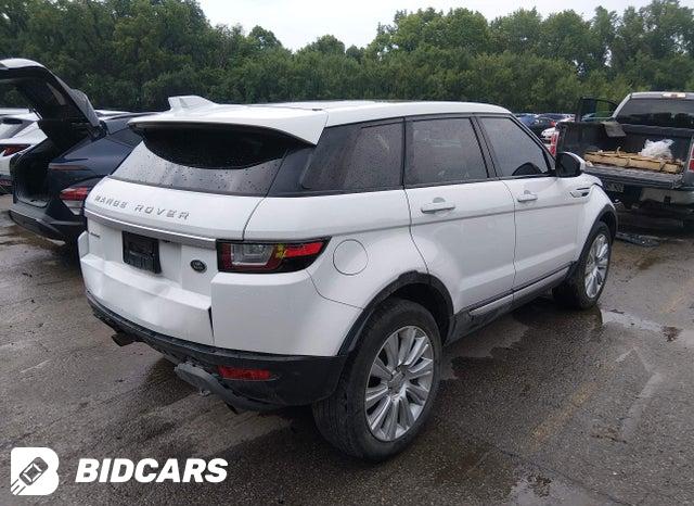SALVR2BGXGH150252 2016 Land Rover Range Rover photo no. 4