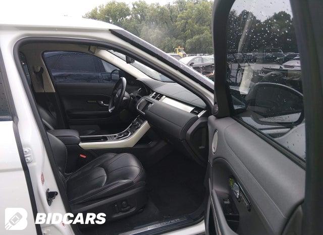 SALVR2BGXGH150252 2016 Land Rover Range Rover photo no. 5