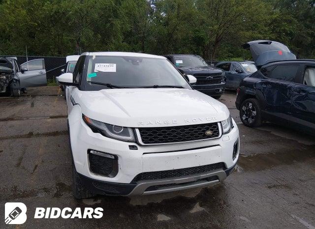 SALVR2BGXGH150252 2016 Land Rover Range Rover photo no. 6