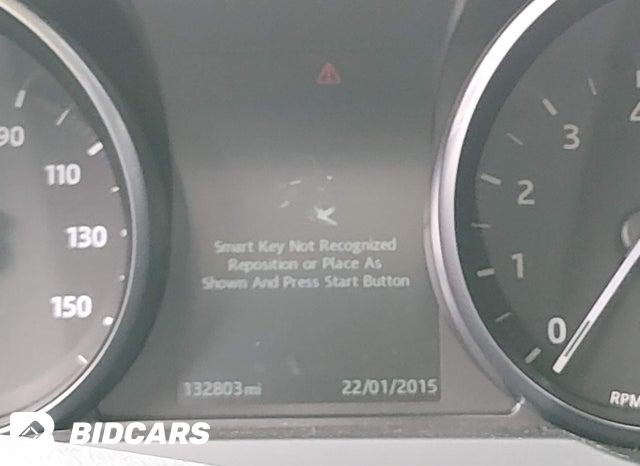 SALVR2BGXGH150252 2016 Land Rover Range Rover photo no. 7