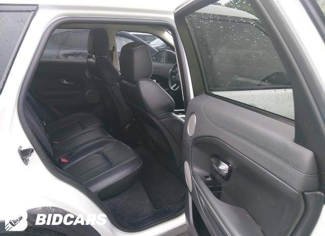 SALVR2BGXGH150252 2016 Land Rover Range Rover photo no. 8