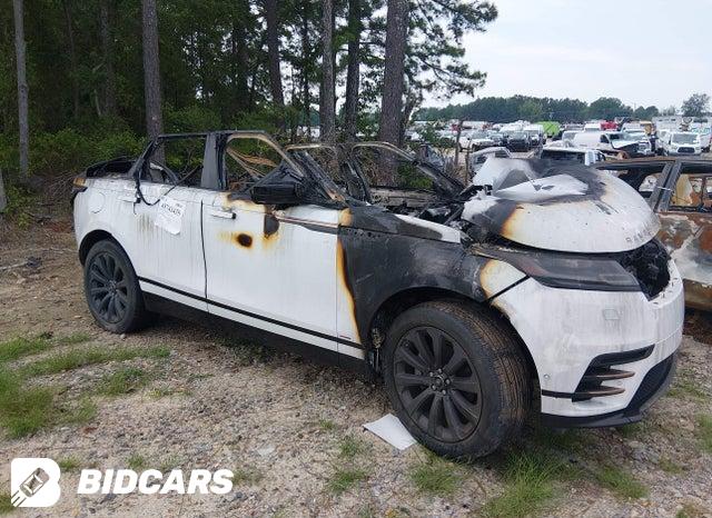 2018 Land Rover Range Rover — VIN SALYL2RX9JA723873, şəkil 1