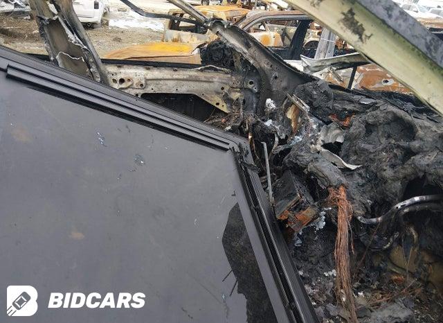 2018 Land Rover Range Rover — VIN SALYL2RX9JA723873, şəkil 5