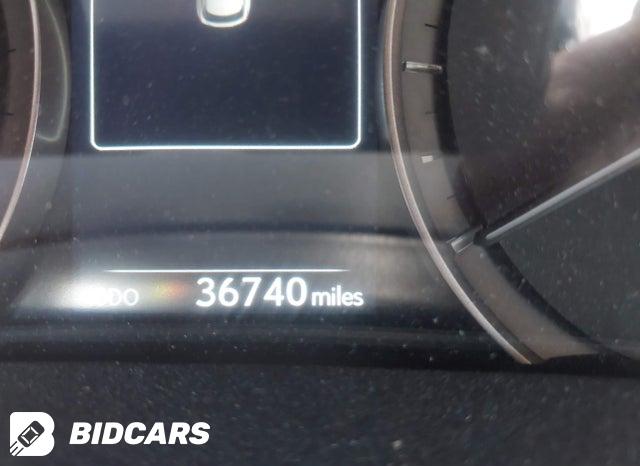 2T2HZMAAXLC179306 2020 Lexus RX photo no. 14