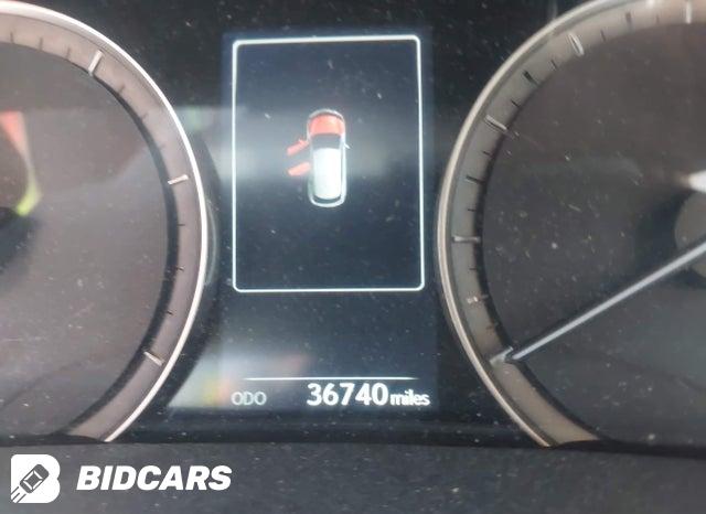 2T2HZMAAXLC179306 2020 Lexus RX photo no. 7