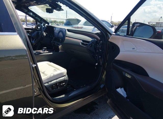 2T2BAMBA4SC066297 2025 Lexus RX photo no. 5