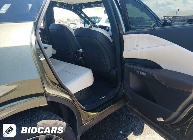 2T2BAMBA4SC066297 2025 Lexus RX photo no. 8