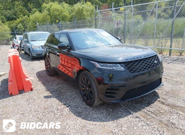 SALYK2FV2LA283777 2020 Land Rover Range Rover photo no. 1