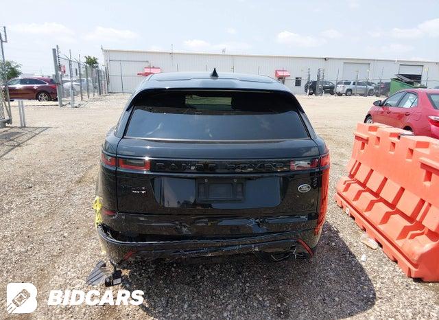 SALYK2FV2LA283777 2020 Land Rover Range Rover photo no. 16