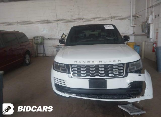 2019 Land Rover Range Rover — VIN SALGS2RE5KA524849, şəkil 12