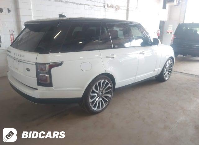 2019 Land Rover Range Rover — VIN SALGS2RE5KA524849, şəkil 4