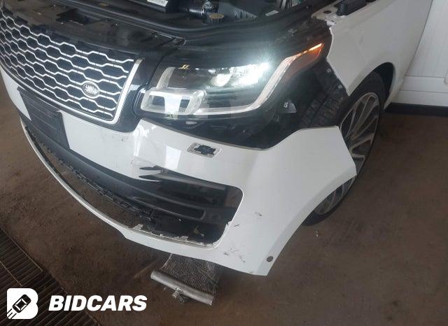 2019 Land Rover Range Rover — VIN SALGS2RE5KA524849, şəkil 6