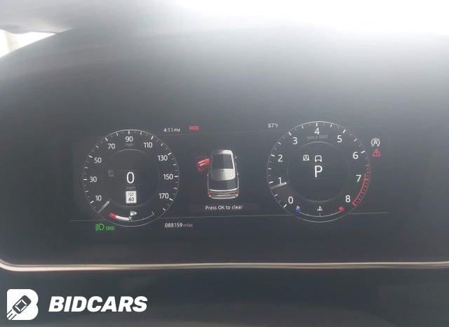 2019 Land Rover Range Rover — VIN SALGS2RE5KA524849, şəkil 7