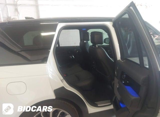 2019 Land Rover Range Rover — VIN SALGS2RE5KA524849, şəkil 8