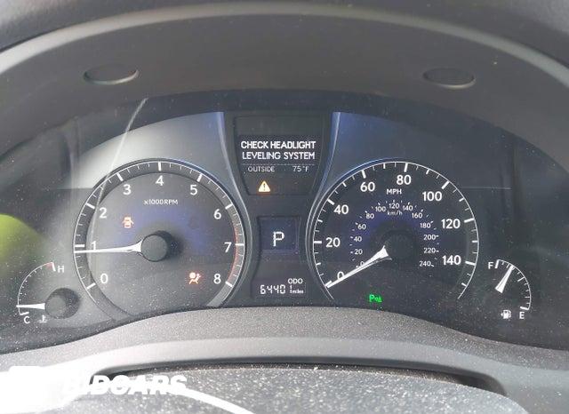 2T2BK1BA2FC282957 2015 Lexus RX photo no. 7