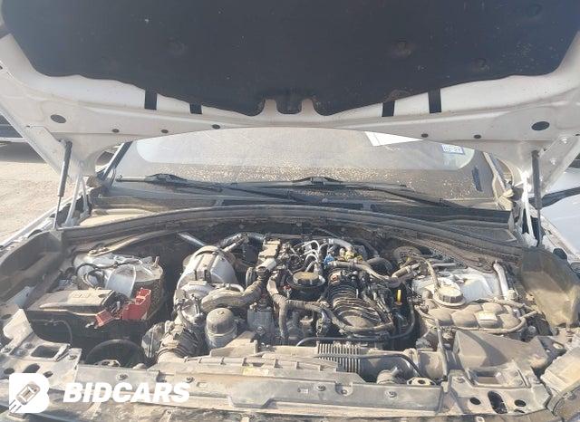 2018 Land Rover Range Rover — VIN SALYB2RN5JA755205, şəkil 10