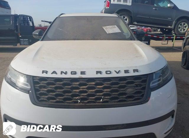 2018 Land Rover Range Rover — VIN SALYB2RN5JA755205, şəkil 12