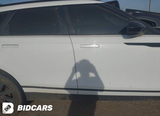 2018 Land Rover Range Rover — VIN SALYB2RN5JA755205, şəkil 13