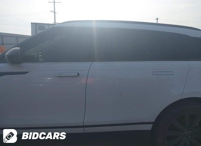 2018 Land Rover Range Rover — VIN SALYB2RN5JA755205, şəkil 14