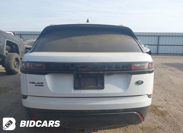 2018 Land Rover Range Rover — VIN SALYB2RN5JA755205, şəkil 16