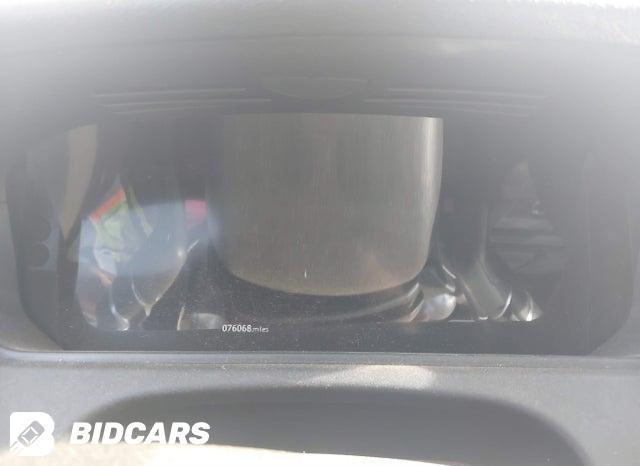 2018 Land Rover Range Rover — VIN SALYB2RN5JA755205, şəkil 7