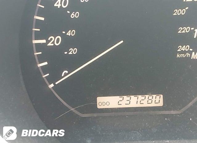 2T2GA31UX6C047822 2006 Lexus RX photo no. 12
