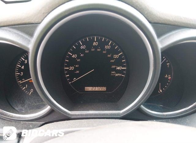 2T2GA31UX6C047822 2006 Lexus RX photo no. 7