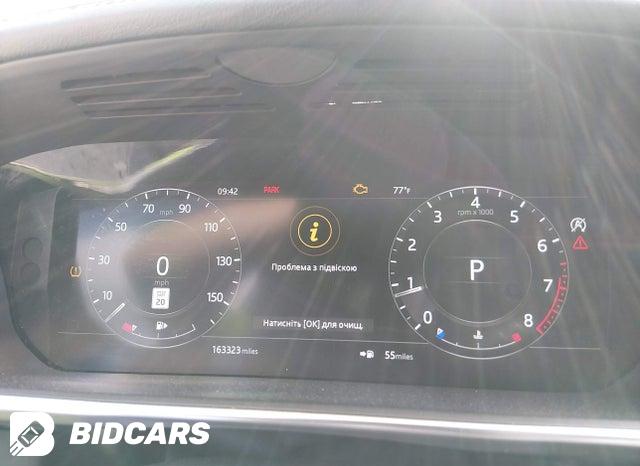 SALGS2SV4JA385936 2018 Land Rover Range Rover photo no. 7